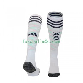 Ajax Amsterdam Auswärts Socken 2023-2024
